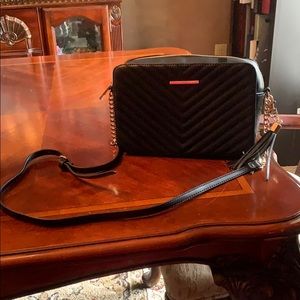 Crossbody Purse